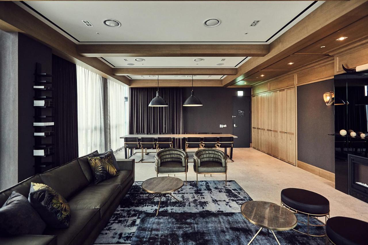 La Casa Hotel Gwangmyeong Exteriér fotografie