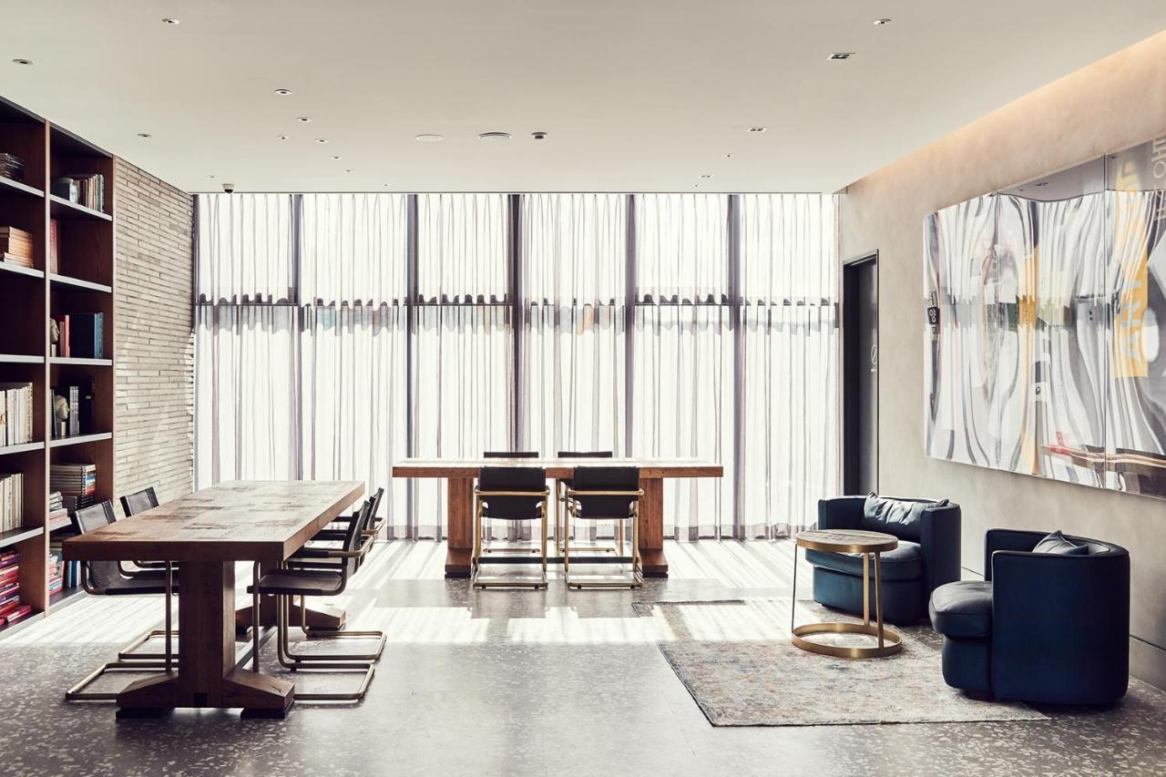 La Casa Hotel Gwangmyeong Exteriér fotografie