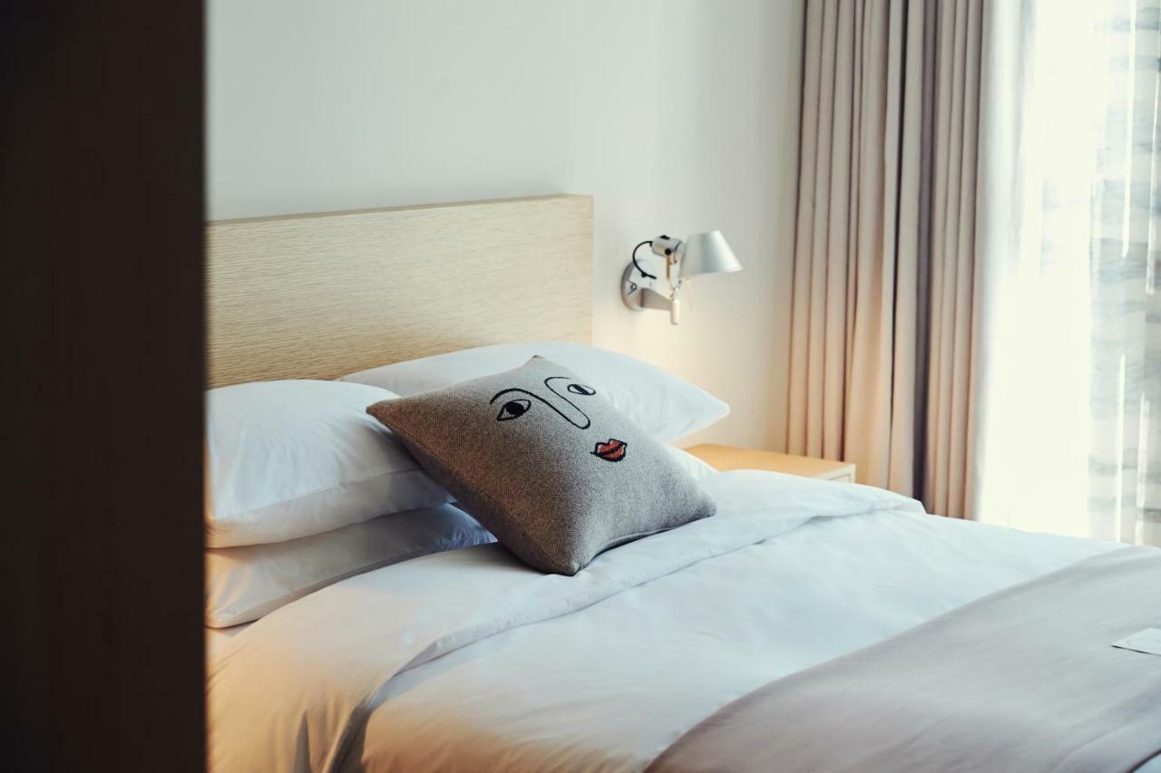 La Casa Hotel Gwangmyeong Exteriér fotografie